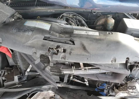 2000 Chevrolet Silverado K1500 from USA, damaged, VIN 1GCEK19TXYE192593